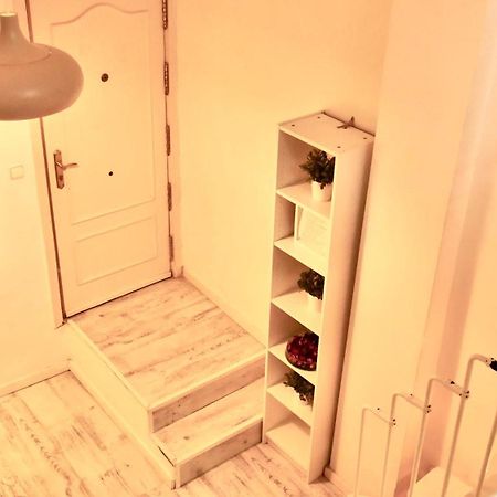 Apartamento Duplex La Latina Centro Madrid Exterior foto