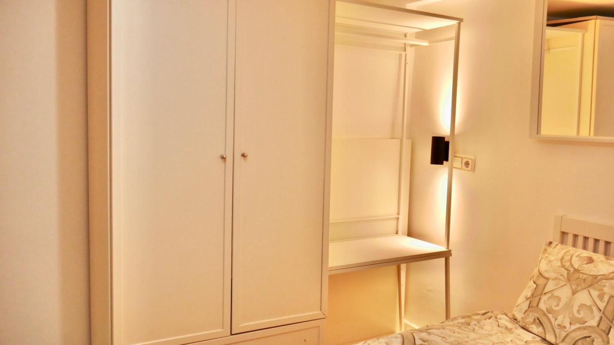 Apartamento Duplex La Latina Centro Madrid Exterior foto