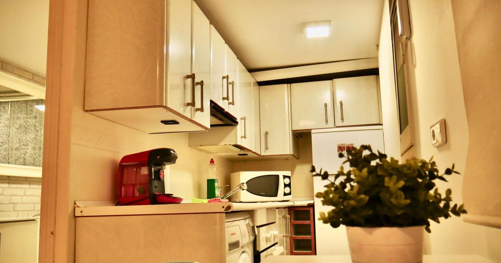 Apartamento Duplex La Latina Centro Madrid Exterior foto